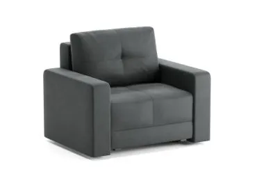 Кресло-кровать Баден Camaro 32 графит Кресло-кровать Баден Camaro 32 графит