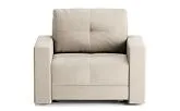 Кресло-кровать Баден Camaro 03 светло-бежевый - превью 1